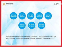 數字科技賦能文化藝術 源創世紀戰略布局數字化展館與內容制作服務